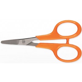 Fiskars Classic Nożyczki do paznokci 10cm (859806) 1003028