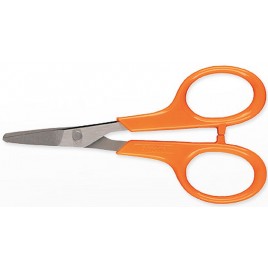 Fiskars Classic Nożyczki do paznokci 10cm (859806) 1003028