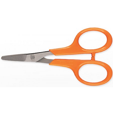 Fiskars Classic Nożyczki do paznokci 10cm (859806) 1003028