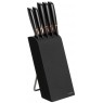 Fiskars Edge Zestaw 5 noży w bloku 1003099 (978791)