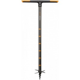 Fiskars QuikDrill S Świder, średnica 100mm, długość 1100mm (134710) 1000636