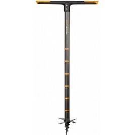 Fiskars QuikDrill M Świder, średnica 15cm, długość 110cm (134720) 1000638