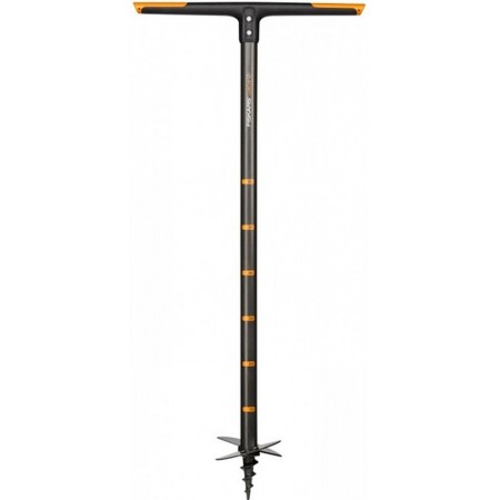 Fiskars QuikDrill M Świder, średnica 15cm, długość 110cm (134720) 1000638