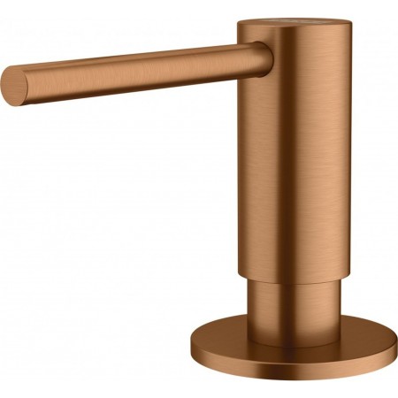 Franke Atlas Neo Dozownik, Miedziana PVD 112.0625.486