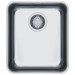 Franke Aton ANX 110-34, 370x430 mm, zlewozmywak, Stal szlachetna 122.0204.647