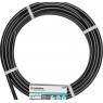 GARDENA Micro-Drip-System-rura montażowa 13 mm 1/2" 15m role, 1346-20