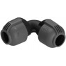 Gardena Sprinkler-System Łącznik L 25 mm 2773-20