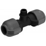 Gardena Sprinkler-System Rozdzielacz T 25 mm x 1/2" gwint zewnętrzny, 2786-20