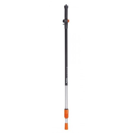 GARDENA CleanSystem Teleskopowy Trzonek Przepływowy 155-260 Cm 5554-20