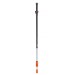 GARDENA CleanSystem Teleskopowy Trzonek Przepływowy 155-260 Cm 5554-20
