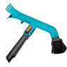 Gardena Combisystem Gutter Szczotka do rynien, 45cm 3651-20