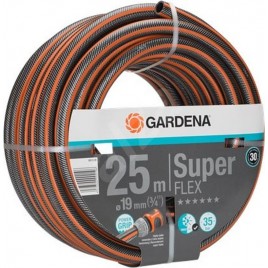 GARDENA Premium SuperFLEX wąż , 19 mm (3/4") 25m, 18113-20