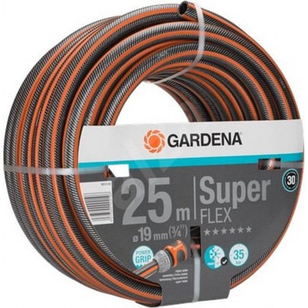 GARDENA Premium SuperFLEX wąż , 19 mm (3/4") 25m, 18113-20