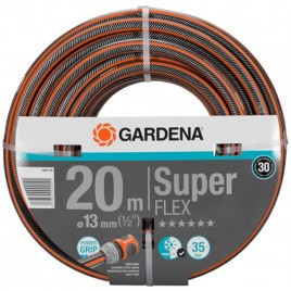GARDENA Premium SuperFLEX wąż spiralny 13 mm (1/2") 18093-20