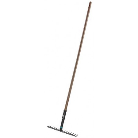 GARDENA NatureLine grabie metalowe, 36 cm 17106-20