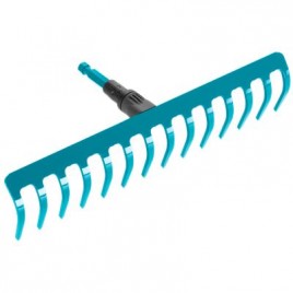 GARDENA Combisystem grabie metalowe, 36cm 3178-20