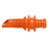 GARDENA Micro-Drip-System-Kroplownik końcowy 2l/h (25szt) 1340-29