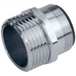 GARDENA Adapter, M 24x1, 26,5 mm (G 3/4") 18209-20