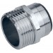 GARDENA Adapter, M 24x1, 26,5 mm (G 3/4") 18209-20