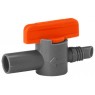 GARDENA Micro-Drip-System- Zawór regulacyjny 1374-29