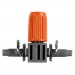 GARDENA Micro-Drip-System Regulowany kroplownik rzędowy (10szt) 8392-29