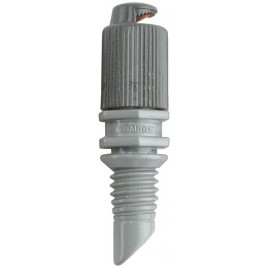 GARDENA Micro-Drip-System dysza zraszająca 90° 5 sztuk 1368-29