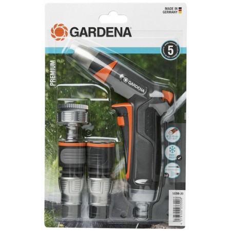 GARDENA Premium Zestaw Podstawowy 18298-20