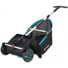 Gardena Zbieracz liści i skoszonej trawy 3565-20