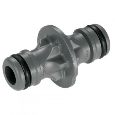Gardena Nypel 19 mm (3/4"), 13 mm (1/2") 2931-29