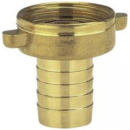 GARDENA Przyłącze kranowe mosiężne 33,3mm (G 1")/19 mm (3/4") 7141-20