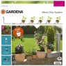 GARDENA Micro-Drip-System-Zestaw podstawowy S do roślin doniczkowych 13000-20