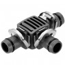 GARDENA Micro-Drip-System Rozdzielacz T Do Rury Montażowej 13mm (1/2'') 2szt, 8329-29