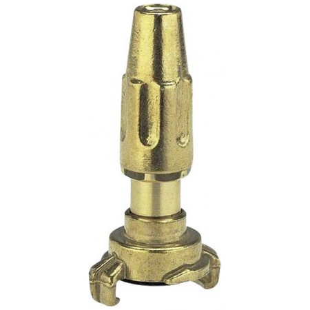 GARDENA Zraszacz Mosiężny Do Szybkozłączy Mosiężnych, 25 mm (1") 7132-20