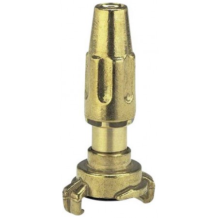 GARDENA Zraszacz Mosiężny Do Szybkozłączy Mosiężnych 13mm (1/2") 7130-20