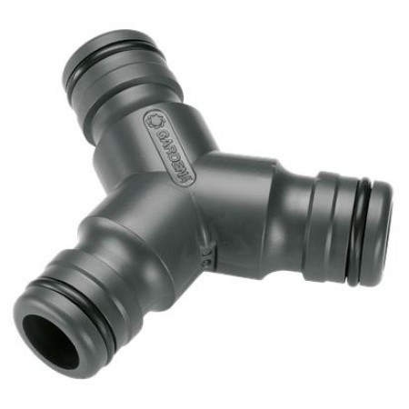 GARDENA Profi-System SB Rozdzielacz Y 3/4" 2833-20