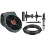 Gardena AquaBloom Nawadnianie słoneczne Set, 13300-20