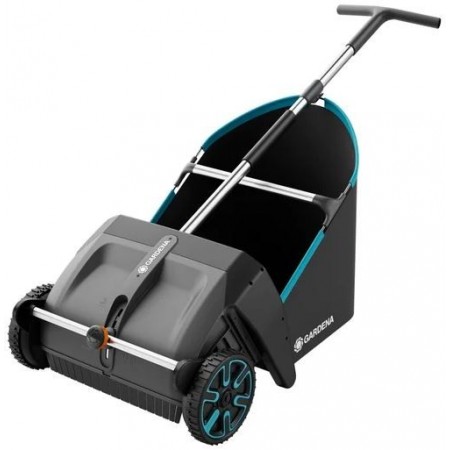 Gardena Zbieracz liści do trawników i tarasów 03566-20