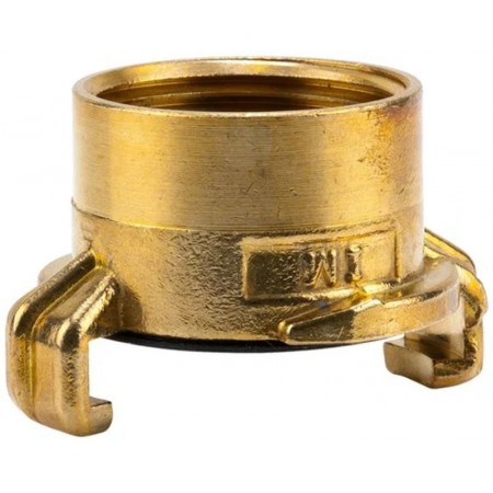 Gardena Szybkozłącze mosiężne z gwintem wewnętrznym 1", 7109-20