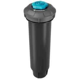 Gardena Sprinkler-System SD80 Sprinkler-System Zraszacz wynurzalny, 8243-20