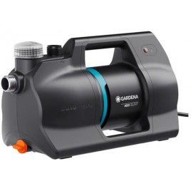 Gardena 4600 Silent Automatyczna pompa ogrodowa 09070-20