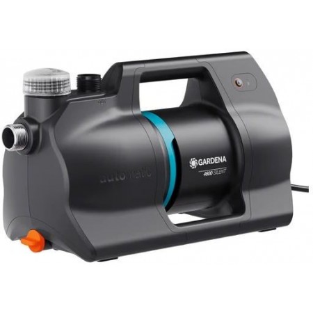 Gardena 4600 Silent Automatyczna pompa ogrodowa 09070-20