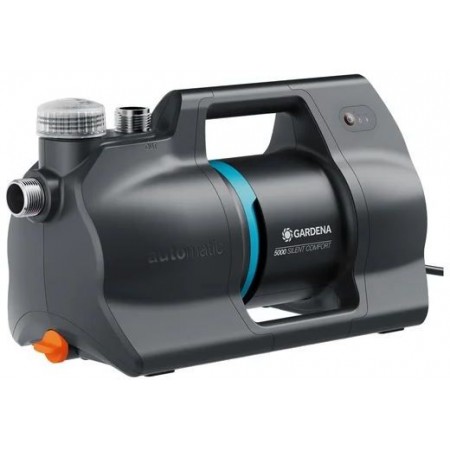 Gardena 5000 SilentComfort Automatyczna pompa ogrodowa 09072-20