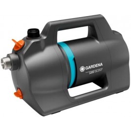 Gardena 5200 Silent Pompa ogrodowa 09084-20