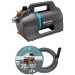 Gardena 5200 Silent Pompa ogrodowa - zestaw 09085-20