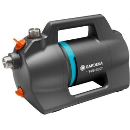 Gardena 5400 Silent Pompa ogrodowa 09086-20