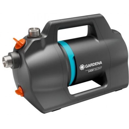 Gardena 5400 Silent Pompa ogrodowa 09086-20