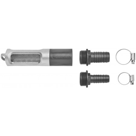 GARDENA Filtr ssący z zaworem (3/4"/1") 9093-20