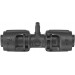 GARDENA MDS Trójnik T 13 mm - 4,6 mm (5 Stz.)13204-20