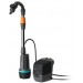 Gardena ComfAuto 2600 18V P4A Aku pompa do deszczówki, bez aku 14604-55