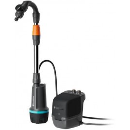 Gardena ComfAuto 2400 18V P4A Aku pompa do deszczówki, bez aku 14605-55